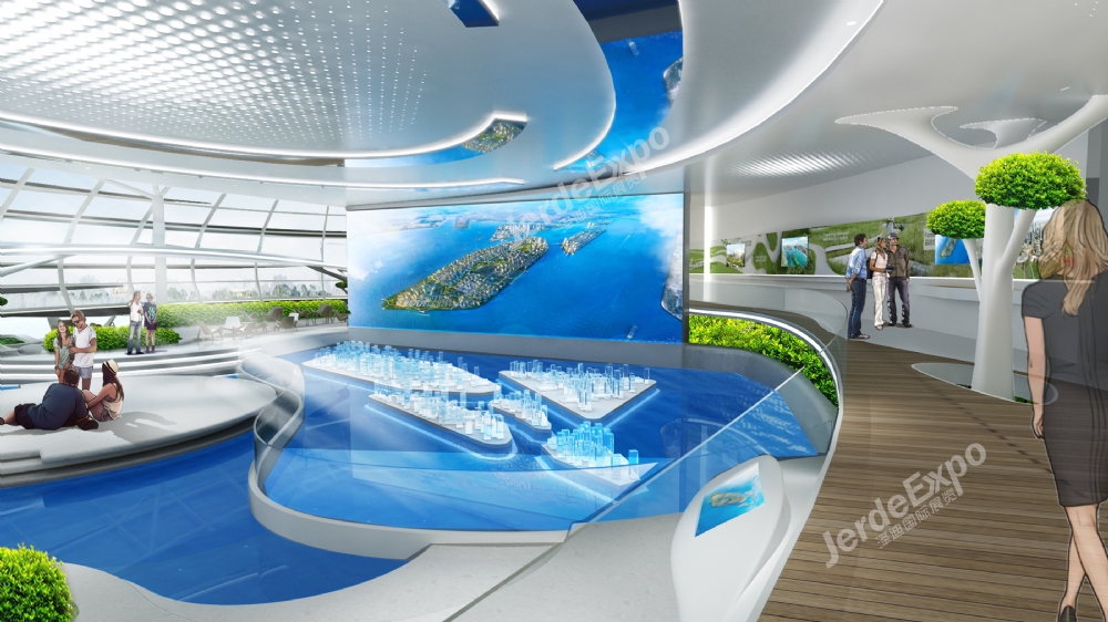 【展示設(shè)計】分為哪五大類？