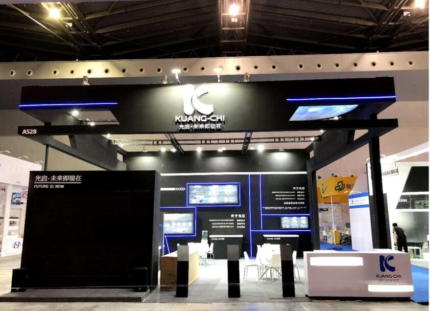 在冬季展臺搭建時需要注意那些問題？那些問題需要避免？