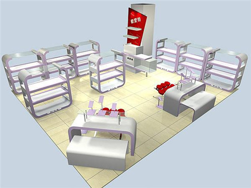 上海展臺設計搭建有幾種使用小技巧？展臺搭建公司為您歸納