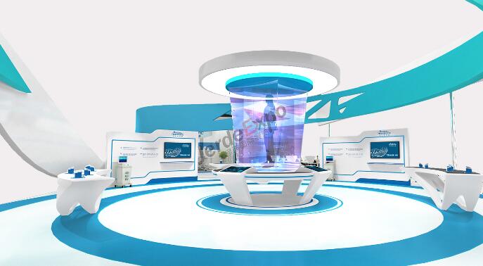 【展示設(shè)計(jì)】的主要特征有什么？