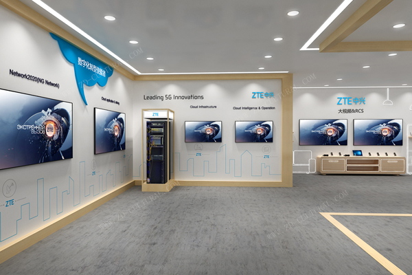 展臺設(shè)計搭建中產(chǎn)品重復(fù)出現(xiàn) 產(chǎn)生序列感 展臺設(shè)計搭建中產(chǎn)品重復(fù)出現(xiàn) 產(chǎn)生序列感