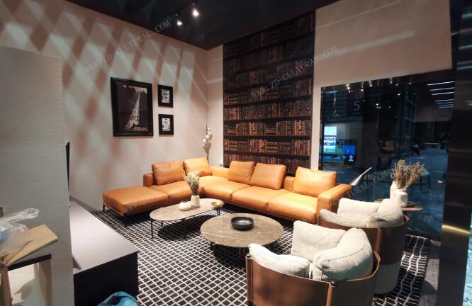 家具展特裝展臺(tái)設(shè)計(jì)搭建 家具展特裝展臺(tái)設(shè)計(jì)搭建