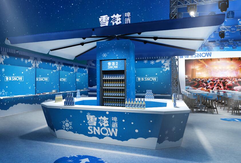 【展臺(tái)搭建中立柱的造型設(shè)計(jì)】說明有哪些？