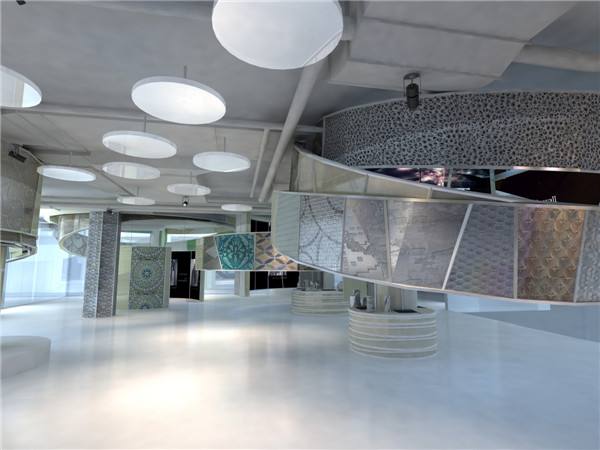 【展示設(shè)計(jì)程序】的四大內(nèi)容有哪些？