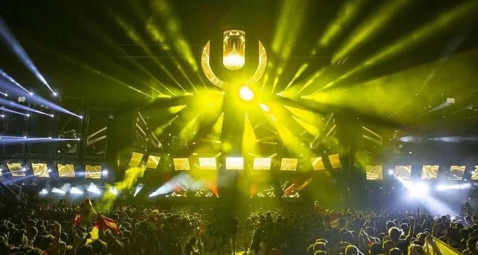 如何在展示設(shè)計中運(yùn)用好照明和色彩設(shè)計