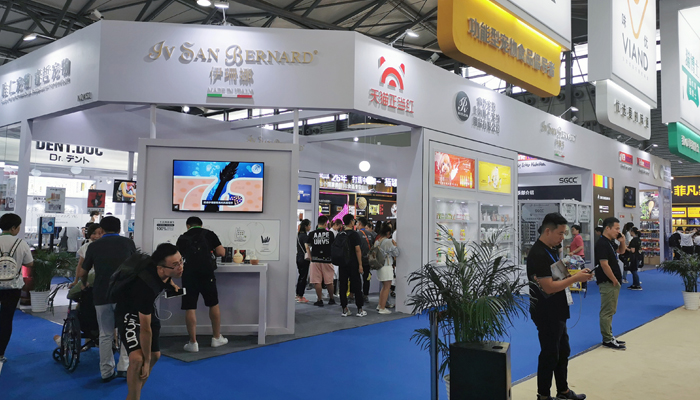 【特裝展臺(tái)設(shè)計(jì)搭建】說(shuō)明及設(shè)計(jì)理念有哪些？