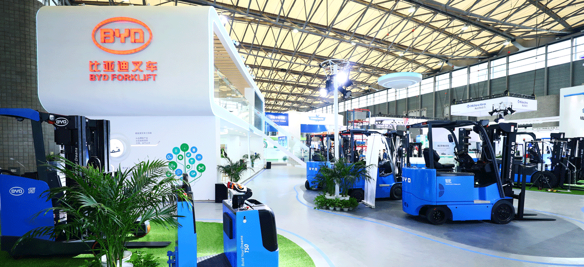  廣州展展臺(tái)搭建