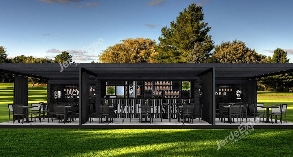 【展臺設計搭建】中客戶常問到的幾個問題？