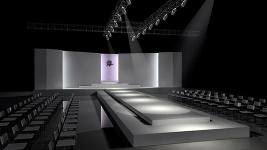 展會設(shè)計策劃方案 展會設(shè)計策劃方案