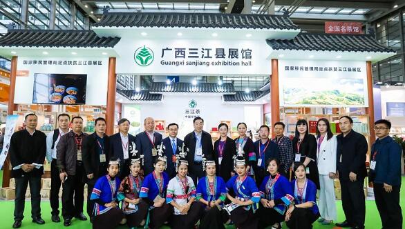 深圳春季茶博會(huì) 深圳春季茶博會(huì)