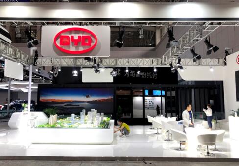 上海展會(huì)設(shè)計(jì)搭建服務(wù)的主要有哪些內(nèi)容？