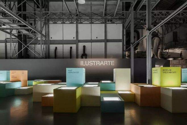 2020上海兒童展臺(tái)設(shè)計(jì)案例及設(shè)計(jì)考慮因素有哪些？