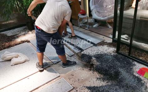 展會撤展展臺搭建公司需注意什么？展會撤展步驟又是什么？