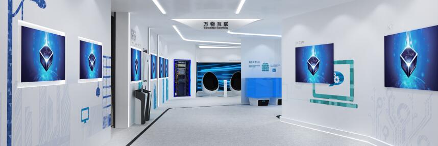 【展臺設(shè)計搭建需求】中l(wèi)ed安裝方法有哪些？