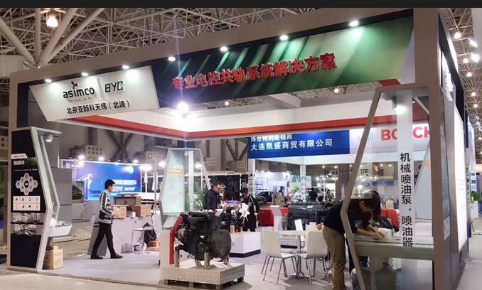 上海展會設(shè)計策劃公司分享-展會活動初步策劃需要考慮哪些因素？