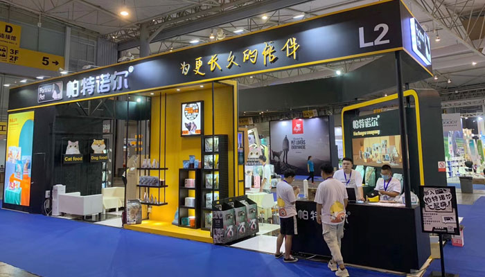 成都有哪些展會搭建公司？成都展會搭建公司為您推薦