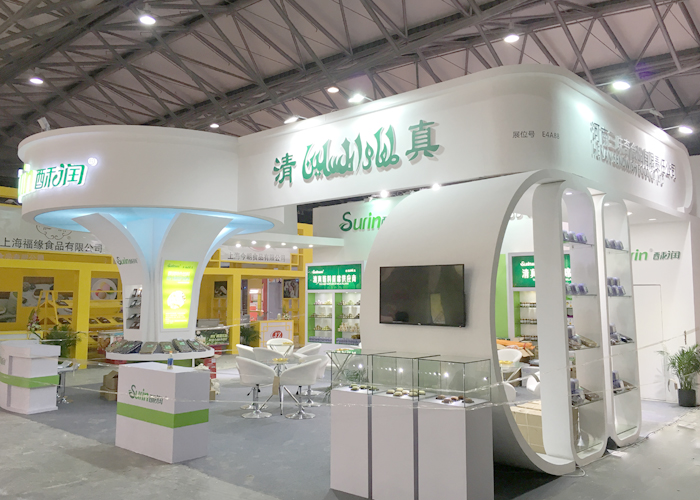 辦展會(huì)的目的和意義有那些？上海展會(huì)設(shè)計(jì)搭建商專業(yè)解答