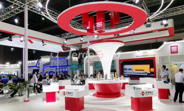 電梯展展會(huì)搭建現(xiàn)場(chǎng)圖 電梯展展會(huì)搭建現(xiàn)場(chǎng)圖