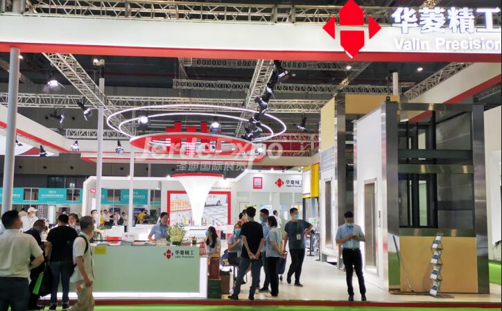 電梯展展覽會(huì)搭建設(shè)計(jì)現(xiàn)場(chǎng)圖 電梯展展覽會(huì)搭建設(shè)計(jì)現(xiàn)場(chǎng)圖