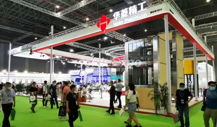 上海電梯展展臺(tái)搭建 上海電梯展展臺(tái)搭建