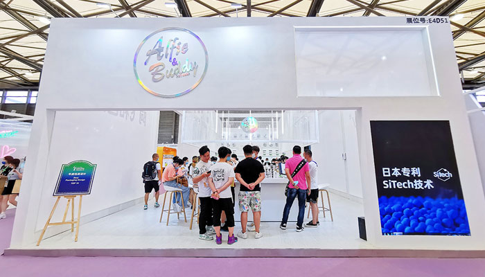 展區(qū)展位劃分方法有哪些？劃分時(shí)需要注意什么？