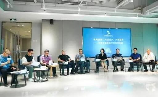 廣州展覽設(shè)計公司為您分析 南海會展業(yè)該如何發(fā)展？