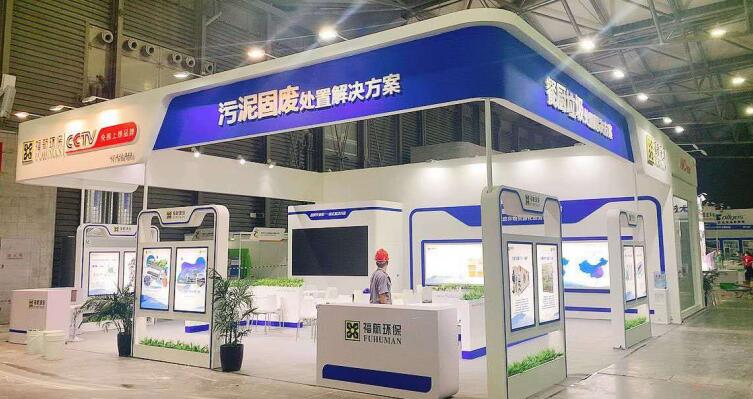 展會(huì)布展工作流程要求有哪些？上海布展公司幫您解答