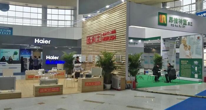 展會(huì)開(kāi)幕式展臺(tái)布置有哪些要求？上海展臺(tái)布置公司解答