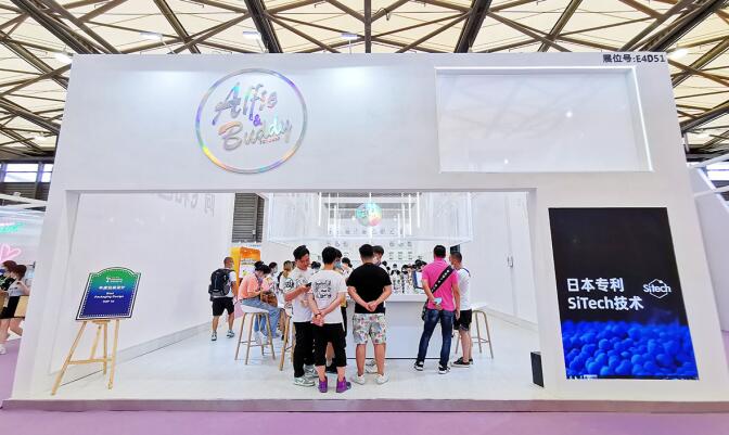 上海展覽設(shè)計公司 攜手眾多企業(yè)參加上海寵物展覽會