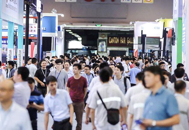 廣州物流展覽館怎么走？廣州展覽搭建公司為您指引