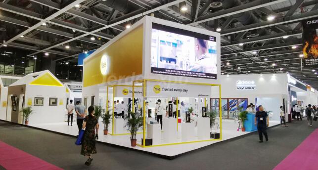 上海參展商該如何正確選擇展會？