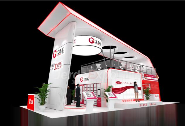 展覽設(shè)計(jì)公司哪家好?推薦2020上海展覽設(shè)計(jì)公司新排名 展覽設(shè)計(jì)公司哪家好?推薦2020上海展覽設(shè)計(jì)公司新排名