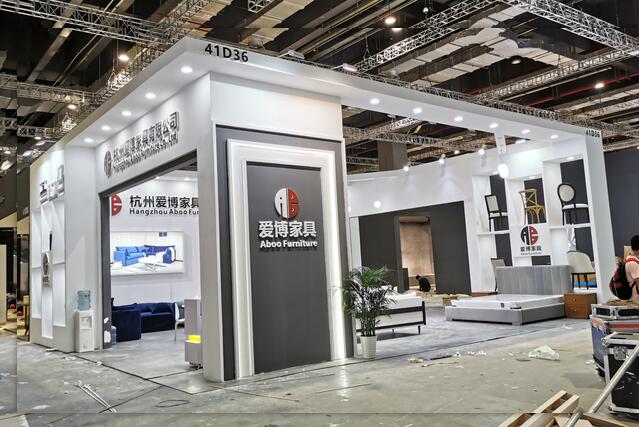 展區(qū)布展與展位設(shè)計要注意的問題有哪些？需要考慮什么問題？