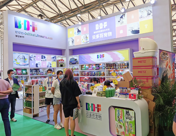 特裝展臺(tái)搭建公司分享 特裝展臺(tái)搭建前需要了解哪些問(wèn)題？