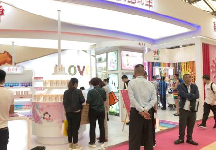 上海展臺(tái)搭建公司解答-會(huì)展招商的重要性有幾點(diǎn)？