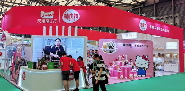 寧波展臺設(shè)計公司有哪些？推薦2020寧波展臺搭建公司排行