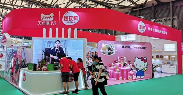 北京展會搭建公司哪家好？推薦2022北京展會搭建服務(wù)商