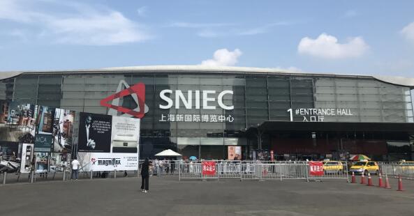 上海浦東新國際博覽中心地址在哪里？該怎么走？
