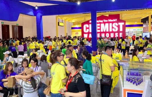 2020北京美博會什么時(shí)候舉行？美博會展臺搭建公司解答