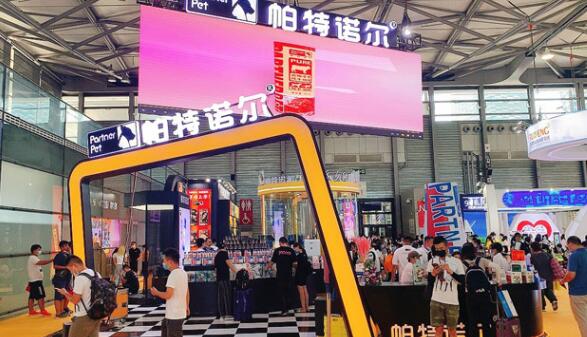 西安展臺設(shè)計公司有哪些？推薦2022西安展臺搭建公司排行