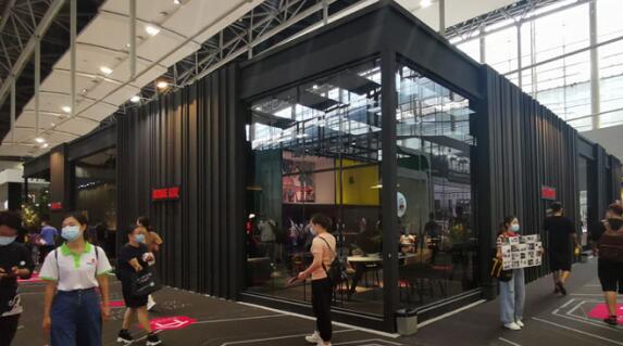 展會(huì)定位主要分為哪些方面？上海會(huì)展布置公司專業(yè)解答