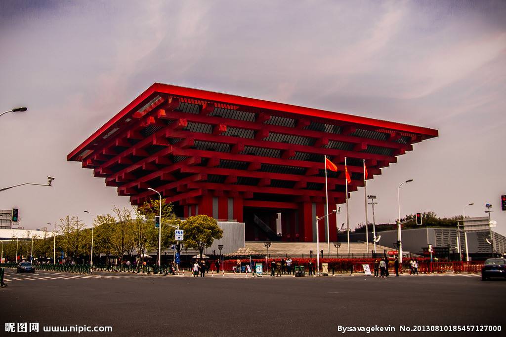 上海10月近期有什么展會信息？上海展臺搭建工廠解答