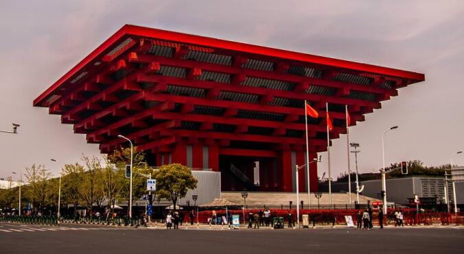 上海10月近期有什么展會(huì)信息？上海展臺(tái)搭建工廠解答