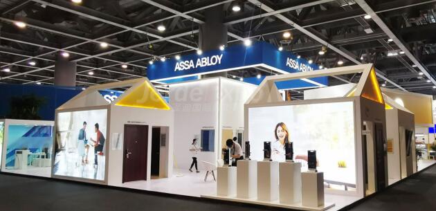 廣州有哪些知名的展位展臺(tái)設(shè)計(jì)公司？廣州展臺(tái)設(shè)計(jì)公司推薦