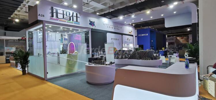 北京寵物展臺(tái)搭建公司 北京寵物展臺(tái)搭建公司