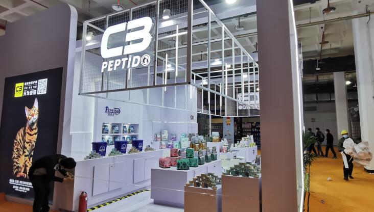 特裝展臺搭建常用的材料有哪些？特裝展臺搭建公司解答