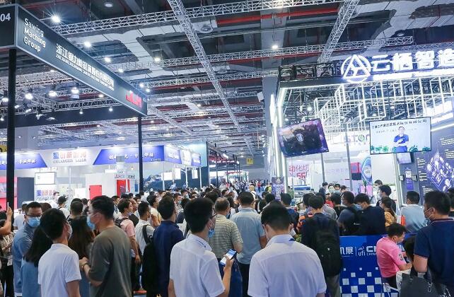 2021上海國(guó)際機(jī)床展多久開展？機(jī)床展展臺(tái)搭建公司解答