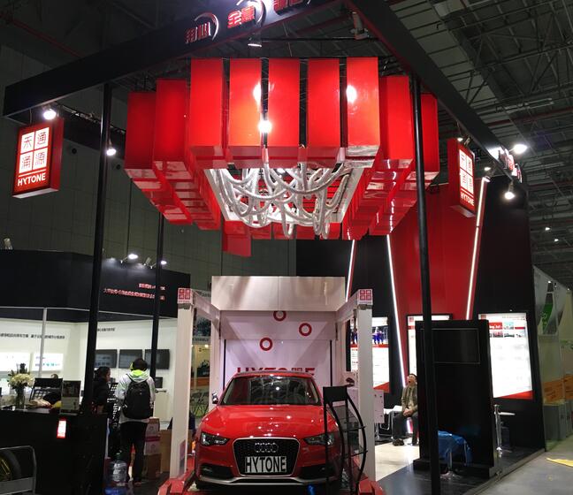 深圳展覽搭建哪家好？推薦2021最新深圳展覽公司排名