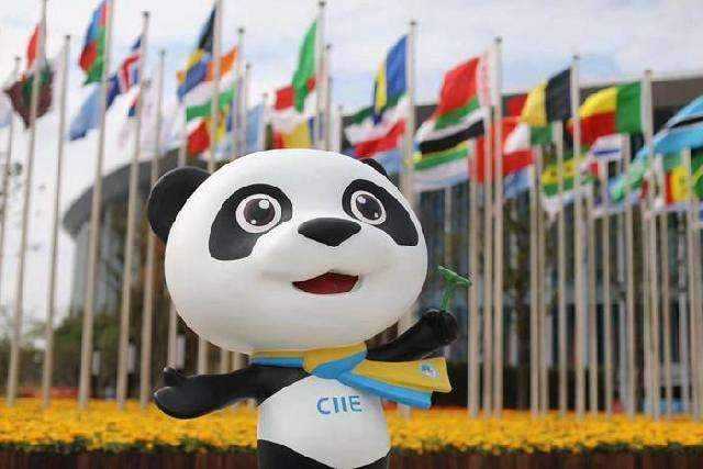 第三屆進(jìn)博會有哪些新亮點？進(jìn)博會展臺搭建帶您欣賞