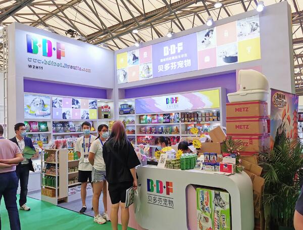 武漢展臺設(shè)計搭建哪家好？推薦2022武漢展臺搭建公司新排名